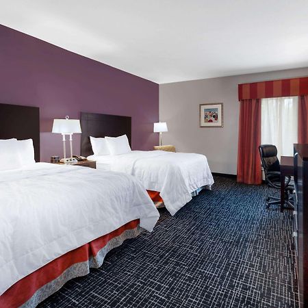 La Quinta By Wyndham Lumberton Hotell Eksteriør bilde