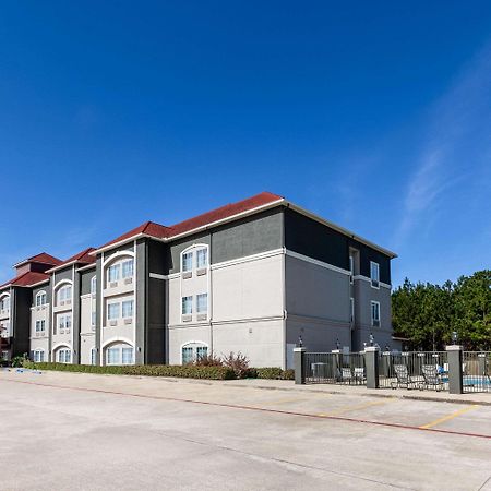La Quinta By Wyndham Lumberton Hotell Eksteriør bilde