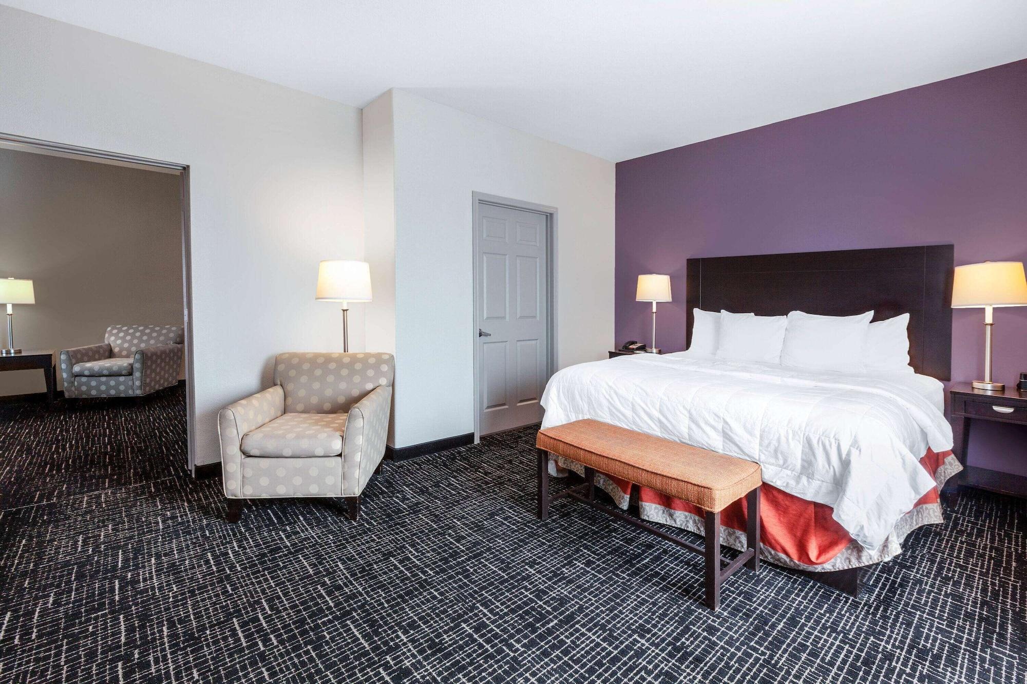 La Quinta By Wyndham Lumberton Hotell Eksteriør bilde