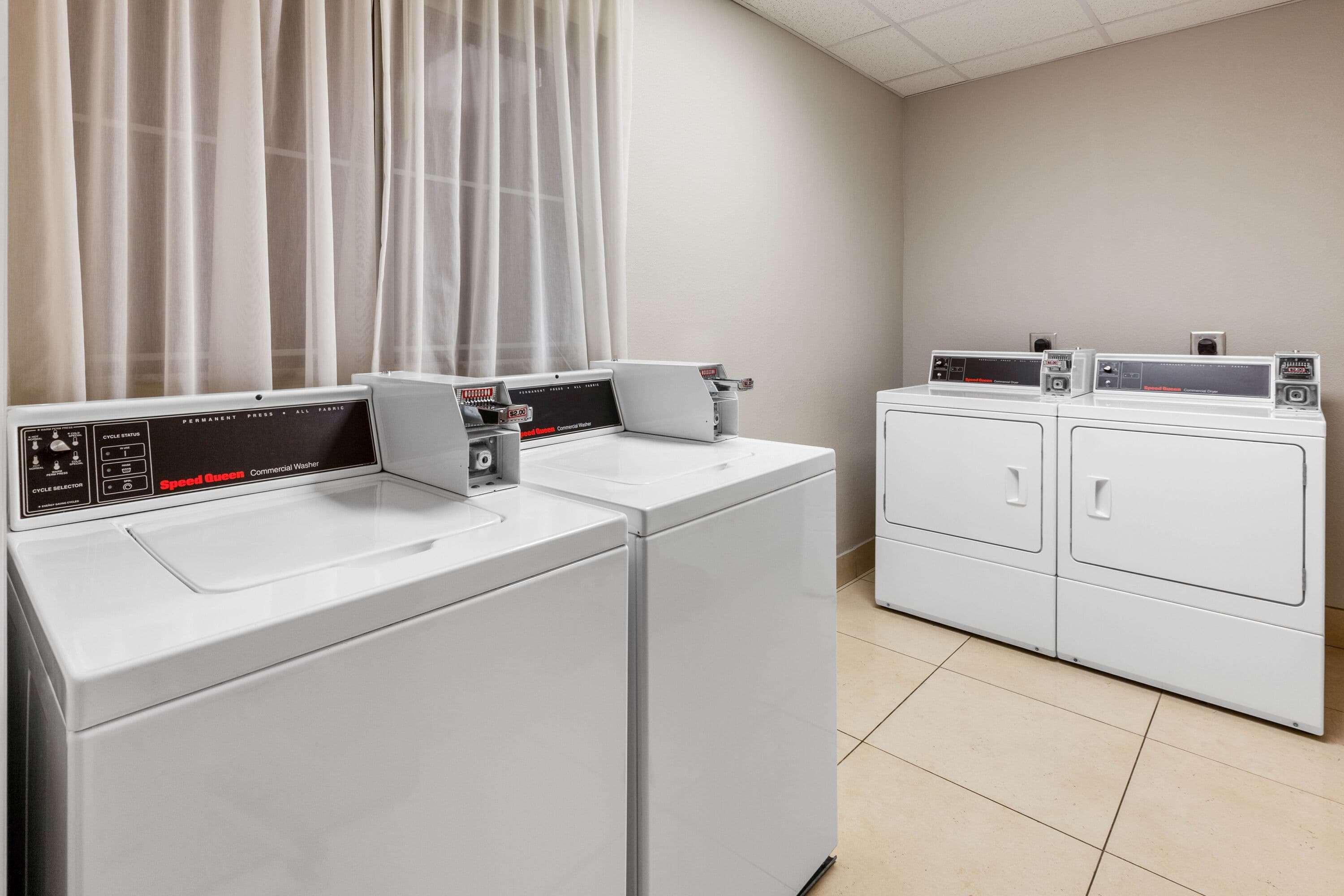 La Quinta By Wyndham Lumberton Hotell Eksteriør bilde