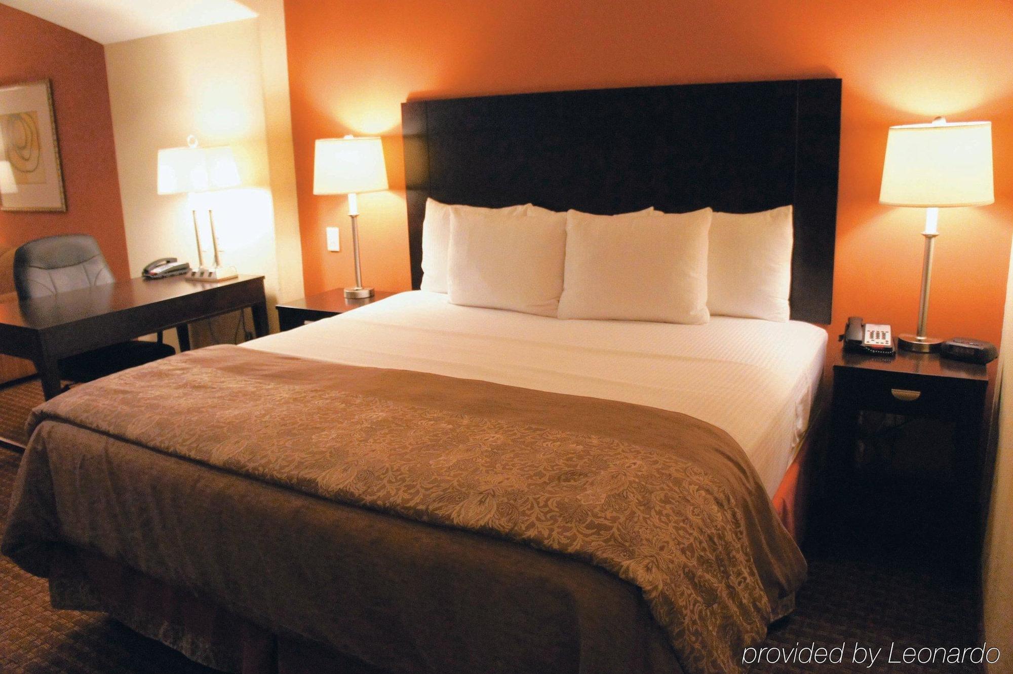 La Quinta By Wyndham Lumberton Hotell Eksteriør bilde