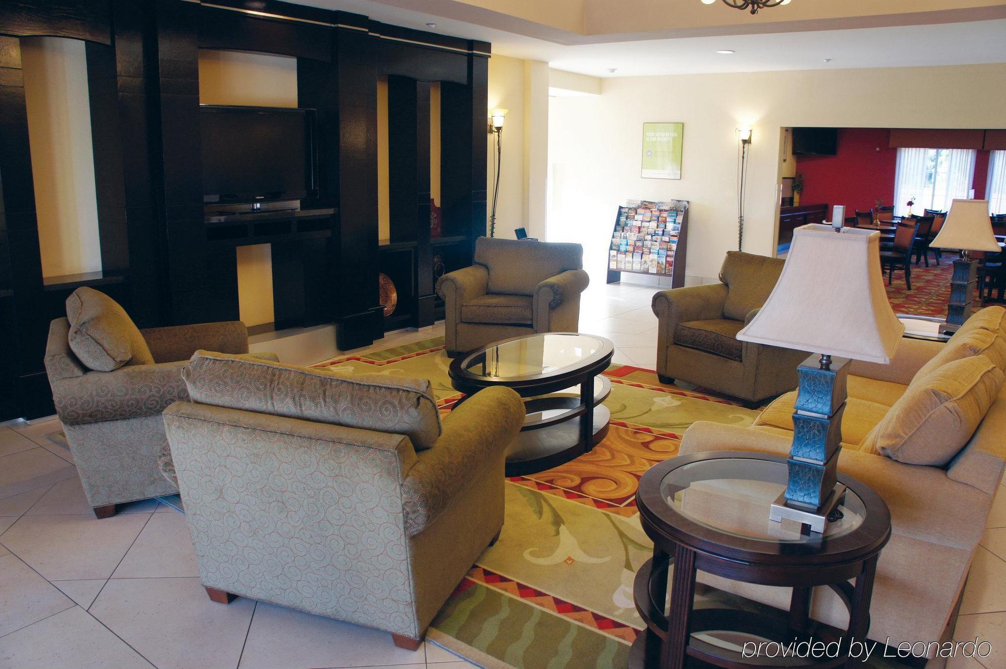 La Quinta By Wyndham Lumberton Hotell Eksteriør bilde