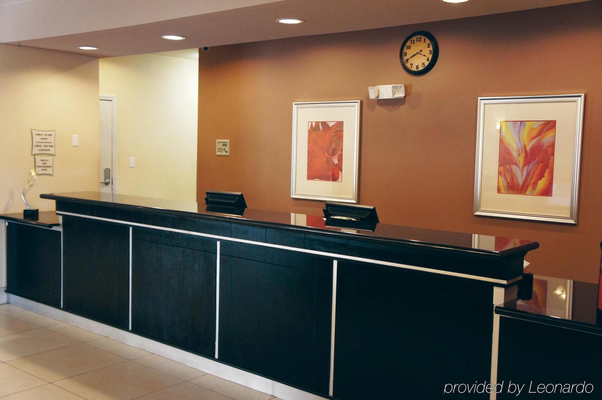 La Quinta By Wyndham Lumberton Hotell Eksteriør bilde
