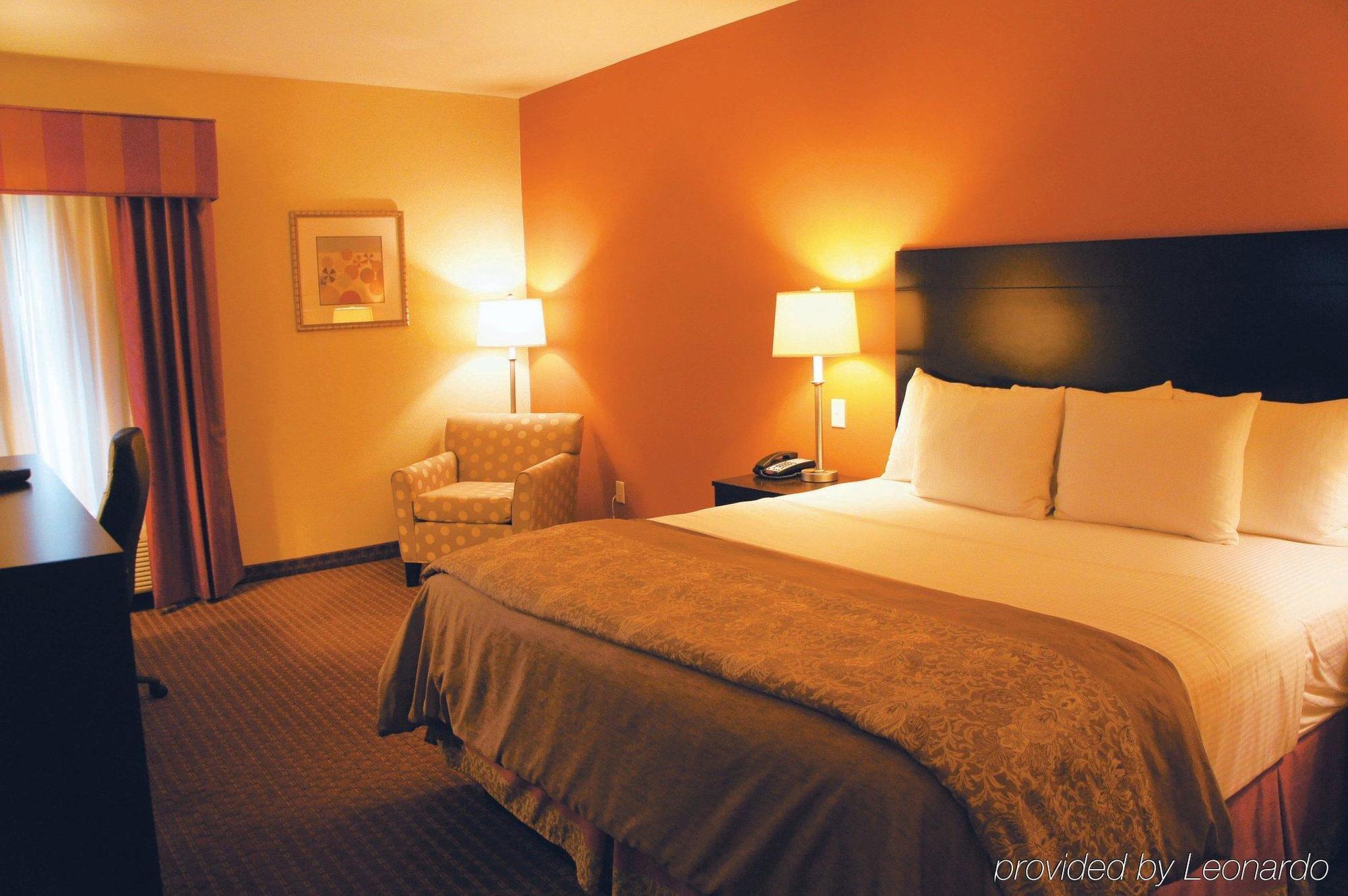 La Quinta By Wyndham Lumberton Hotell Eksteriør bilde