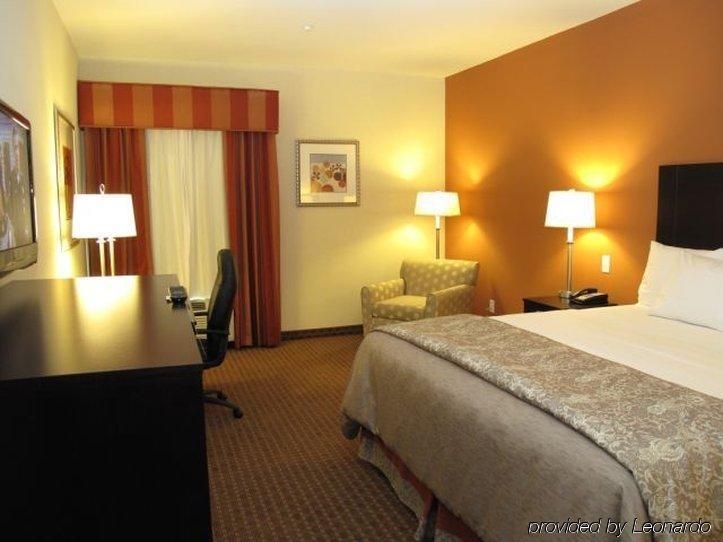 La Quinta By Wyndham Lumberton Hotell Rom bilde