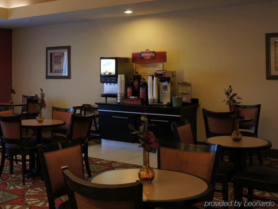 La Quinta By Wyndham Lumberton Hotell Eksteriør bilde